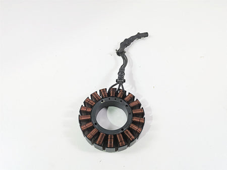 2007 Harley Touring FLHRSE CVO Road King Alternator Stator Regulator 29987-06D {{ shop.shopifyCountryName }} - Mototech271