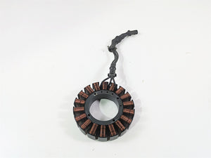 2007 Harley Touring FLHRSE CVO Road King Alternator Stator Regulator 29987-06D