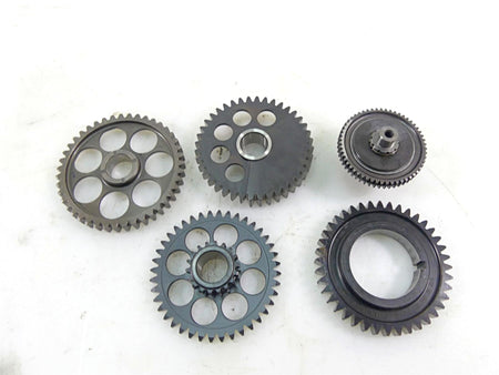 2016 KTM 1290 Super Duke R Timing Gear Set 61330058000 61230057100 {{ shop.shopifyCountryName }} - Mototech271