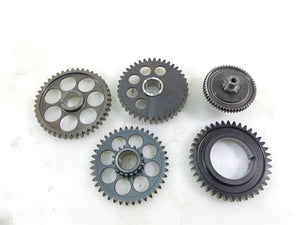 2016 KTM 1290 Super Duke R Timing Gear Set 61330058000 61230057100 | Mototech271