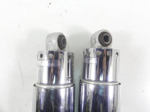 2015 Harley FLD Dyna Switchback Rear 12" Damper Shock Set 54678-12
