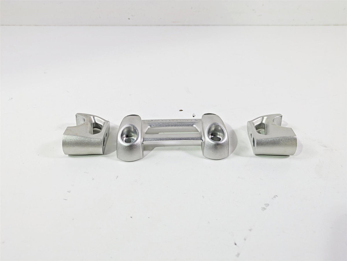 2018 BMW R nineT Urban GS K33 Handlebar Riser Holder Set - Read 32718538049 {{ shop.shopifyCountryName }} - Mototech271