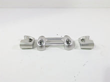 Load image into Gallery viewer, 2018 BMW R nineT Urban GS K33 Handlebar Riser Holder Set - Read 32718538049
