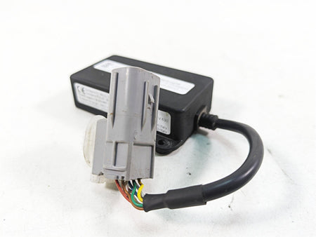 2021 Aprilia RS660 Central Multimedia Platform Module Unit Ecu 2D000533 {{ shop.shopifyCountryName }} - Mototech271