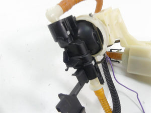 2005 Harley Dyna FXDLI Low Rider Fuel Gas Petrol Pump - Tested - Read 75218-04D | Mototech271