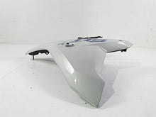Load image into Gallery viewer, 2016 BMW R1200RS K54 Left Main Radiator Cover Fairing Lightgrey 46638556735 | Mototech271
