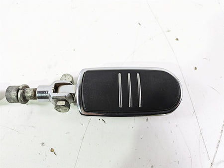 1992 Harley FLSTC Softail Heritage Rear Passenger Foot Peg Footpeg Set 50900-72 {{ shop.shopifyCountryName }} - Mototech271