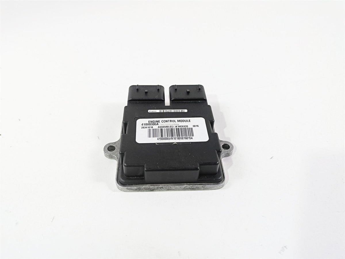 2016 Harley FXDF Dyna Fat Bob Cdi Ecu Ecm Engine Control Module 41000006A {{ shop.shopifyCountryName }} - Mototech271