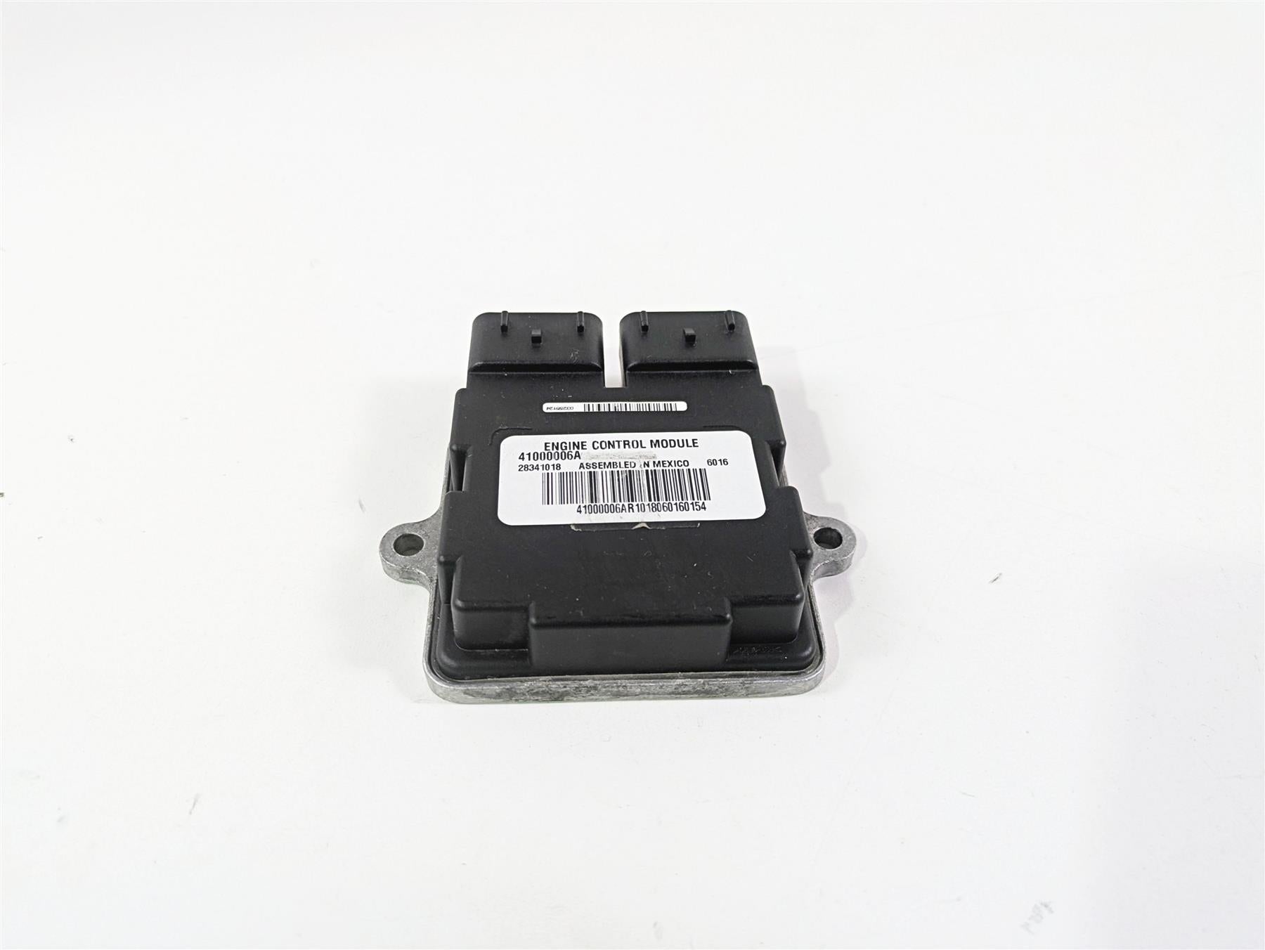 2016 Harley FXDF Dyna Fat Bob Cdi Ecu Ecm Engine Control Module 41000006A {{ shop.shopifyCountryName }} - Mototech271