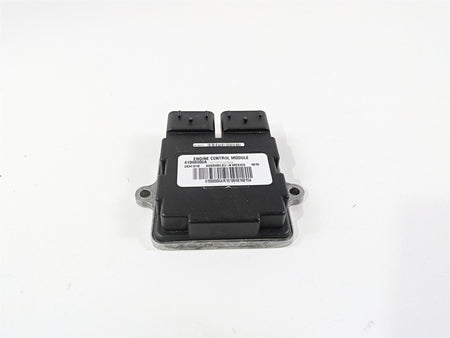 2016 Harley FXDF Dyna Fat Bob Cdi Ecu Ecm Engine Control Module 41000006A {{ shop.shopifyCountryName }} - Mototech271