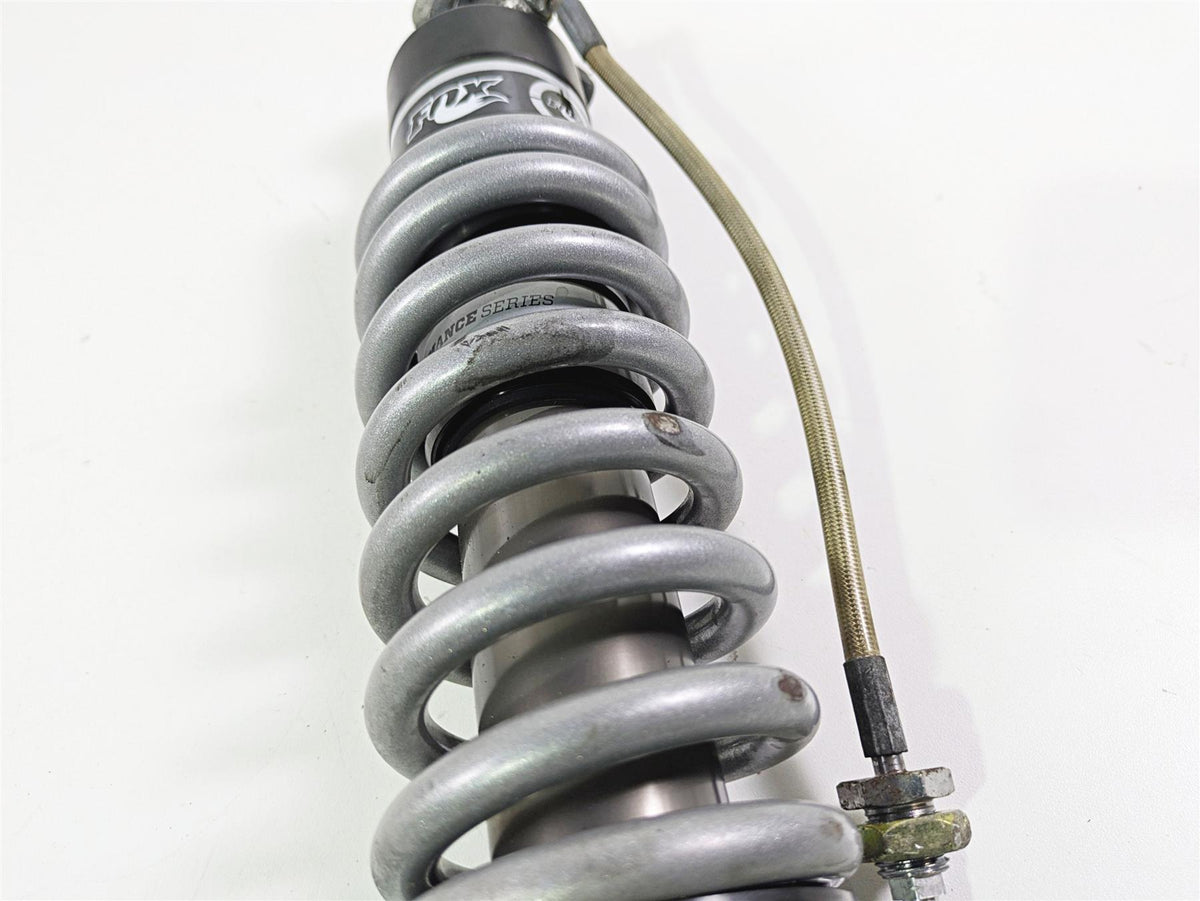 2018 Indian Springfield Dark Horse Fox Rear Suspension Shock Damper 1543839 {{ shop.shopifyCountryName }} - Mototech271