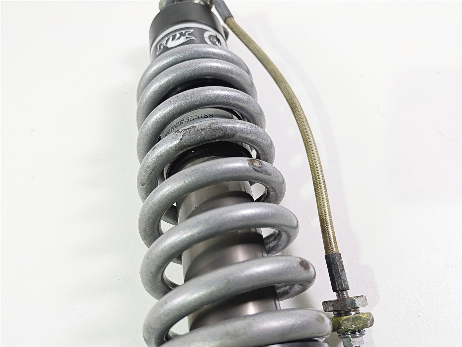 2018 Indian Springfield Dark Horse Fox Rear Suspension Shock Damper 1543839 {{ shop.shopifyCountryName }} - Mototech271