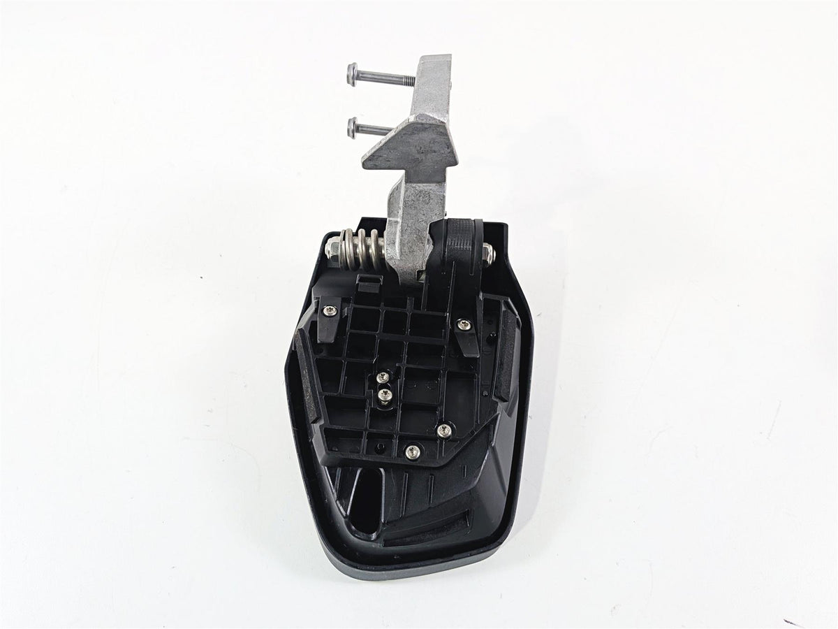 2016 BMW R1200RT RT RTW K52 Right Rear View Mirror & Mount 51167728820 {{ shop.shopifyCountryName }} - Mototech271