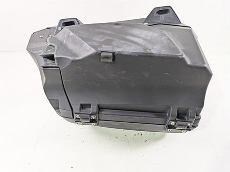 2015 BMW K1600 GT K48 Left Saddlebag Saddle Bag 46548532045 {{ shop.shopifyCountryName }} - Mototech271