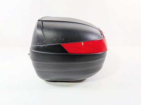 2005 KTM 950 LC8 Adventure Rear Trunk Tour Pack Trunk Rack & Holder {{ shop.shopifyCountryName }} - Mototech271