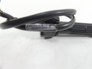 2014 Ducati Hypermotard 821 SP Ride Fly By Wire Throttle Grip Set 66020031C | Mototech271