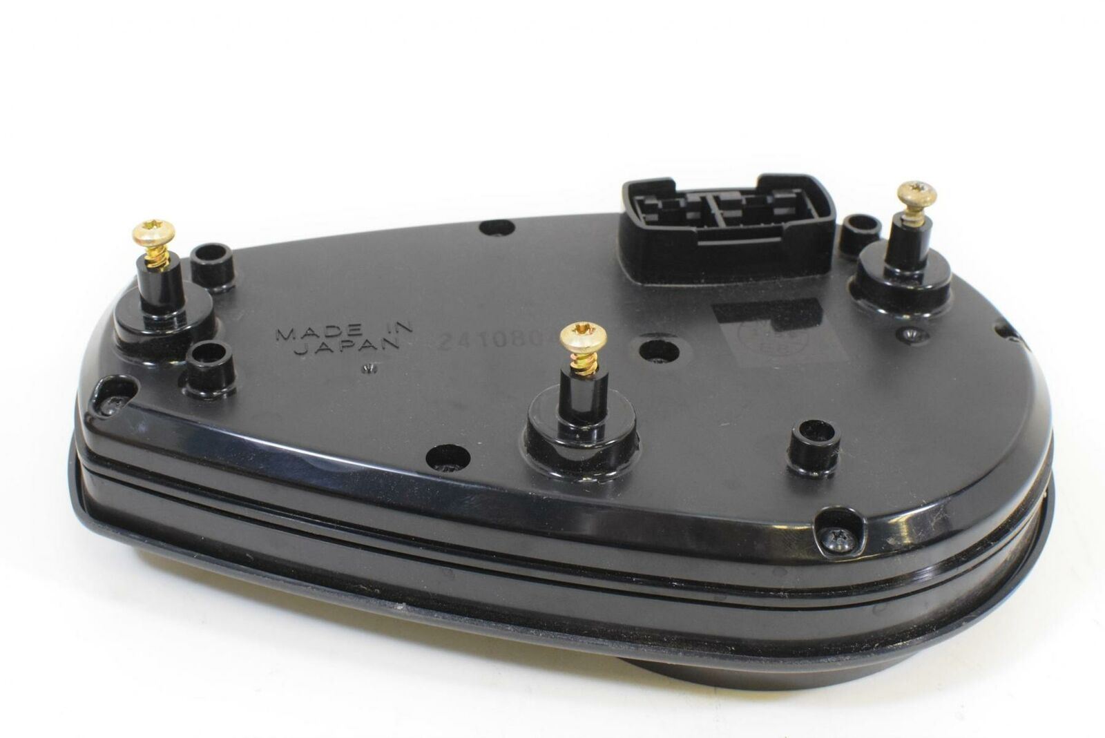 2010 Polaris Assault RMK 800 146" Gauges 2K Speedometer Cluster 2410804 {{ shop.shopifyCountryName }} - Mototech271