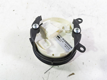 2013 Harley FXDWG Dyna Wide Glide Speedometer Gauge Instrument 30k 67478-12 {{ shop.shopifyCountryName }} - Mototech271