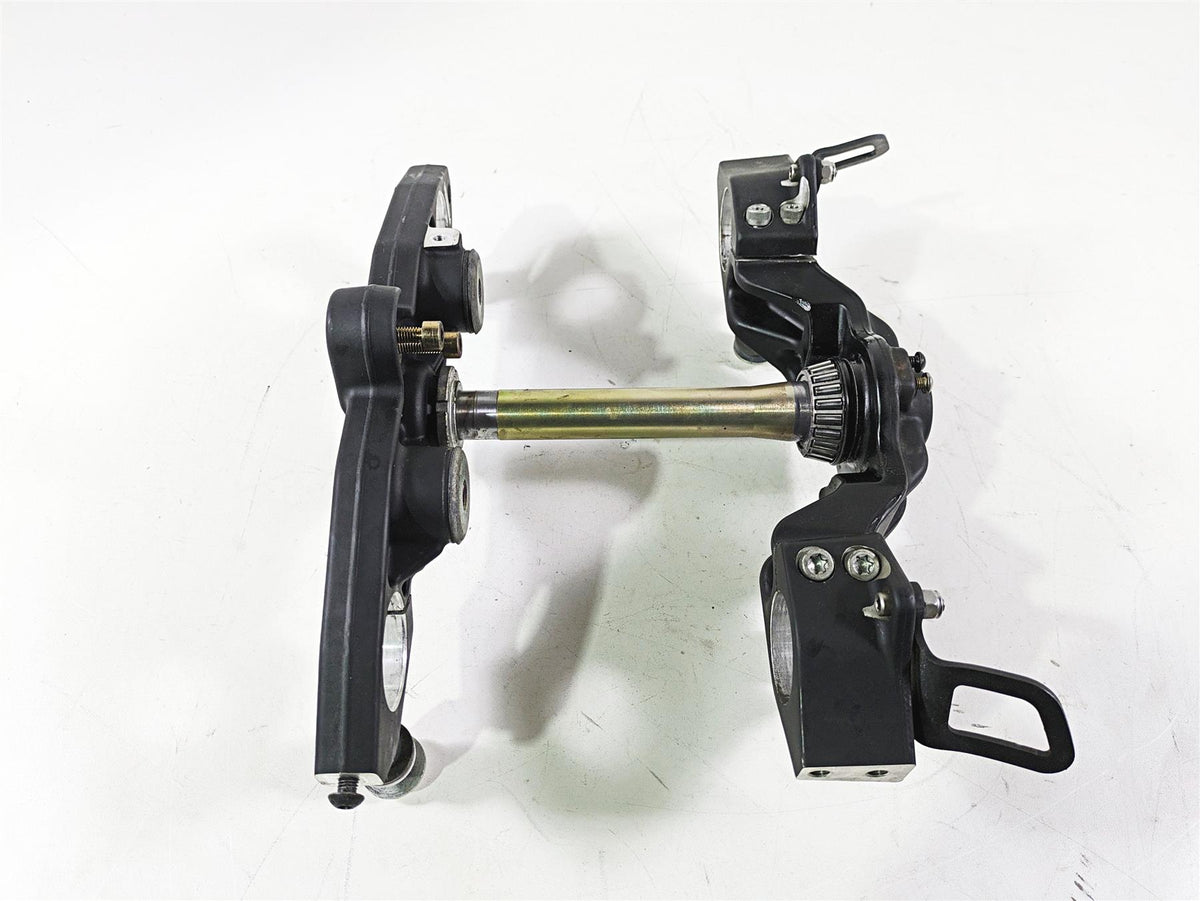 2018 Indian Chieftain Dark Horse Lower Upper Triple Tree Set 46mm 1824691 {{ shop.shopifyCountryName }} - Mototech271