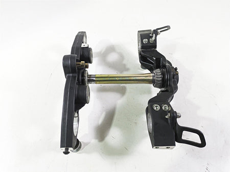 2018 Indian Chieftain Dark Horse Lower Upper Triple Tree Set 46mm 1824691 {{ shop.shopifyCountryName }} - Mototech271