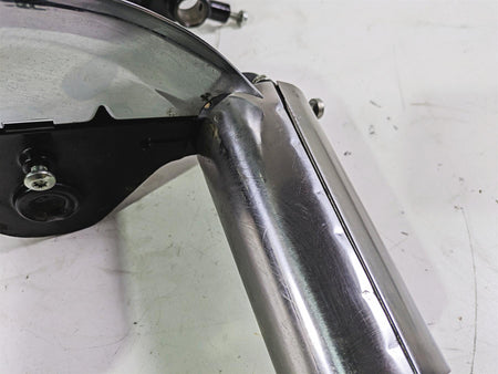 2008 Harley Touring FLHTCU E-Glide 105TH Lower Upper Triple Tree Set 45446-87A {{ shop.shopifyCountryName }} - Mototech271