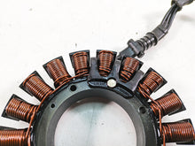 Load image into Gallery viewer, 2011 Harley Touring FLHR Road King Stator Alternator Generator 29987-06D | Mototech271
