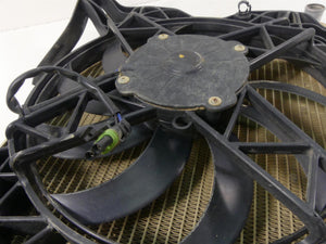 2016 Polaris RZR900 S EPS Radiator Cooler Fan Reservoir Set 1240974 2413207