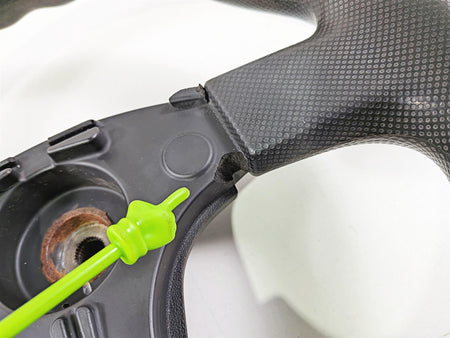 2020 Kawasaki Teryx KRX KRF 1000 Steering Wheel Shaft Mount Set 46003-0769-Mototech271