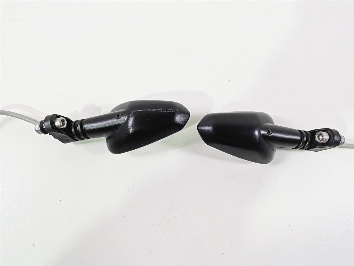 2024 Triumph Tiger 900 GT Rear Blinker Turn Signal Set T2707333 {{ shop.shopifyCountryName }} - Mototech271