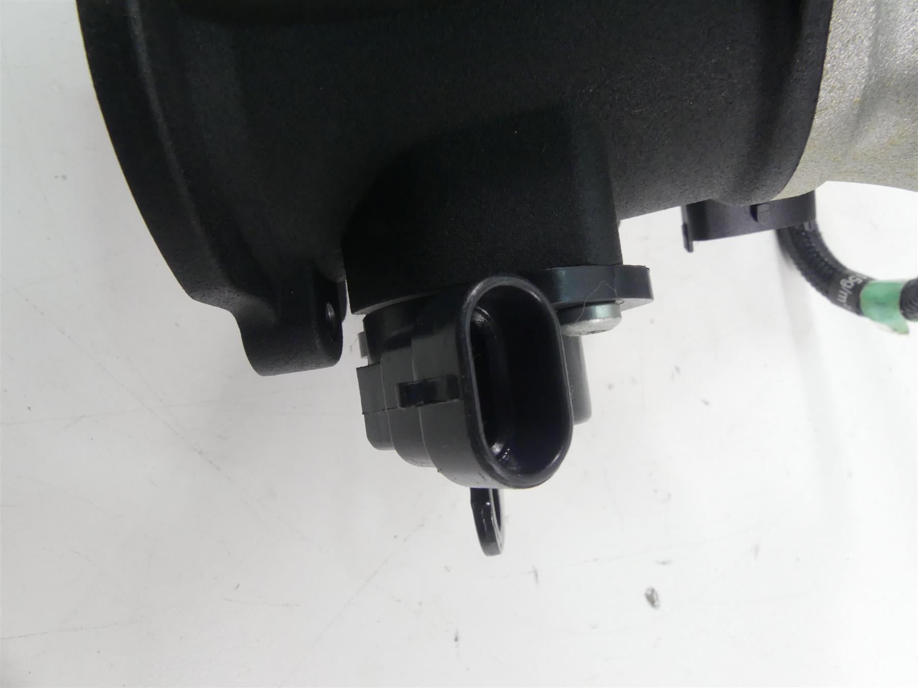 2020 Harley Sportster XL1200 NS Iron Throttle Body Fuel Injection 27200023 {{ shop.shopifyCountryName }} - Mototech271