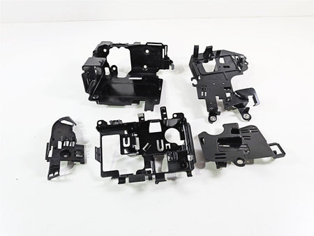 2022 Harley Softail FXLRST Low Rider Electrical Holder Carriers Set 69201523 {{ shop.shopifyCountryName }} - Mototech271