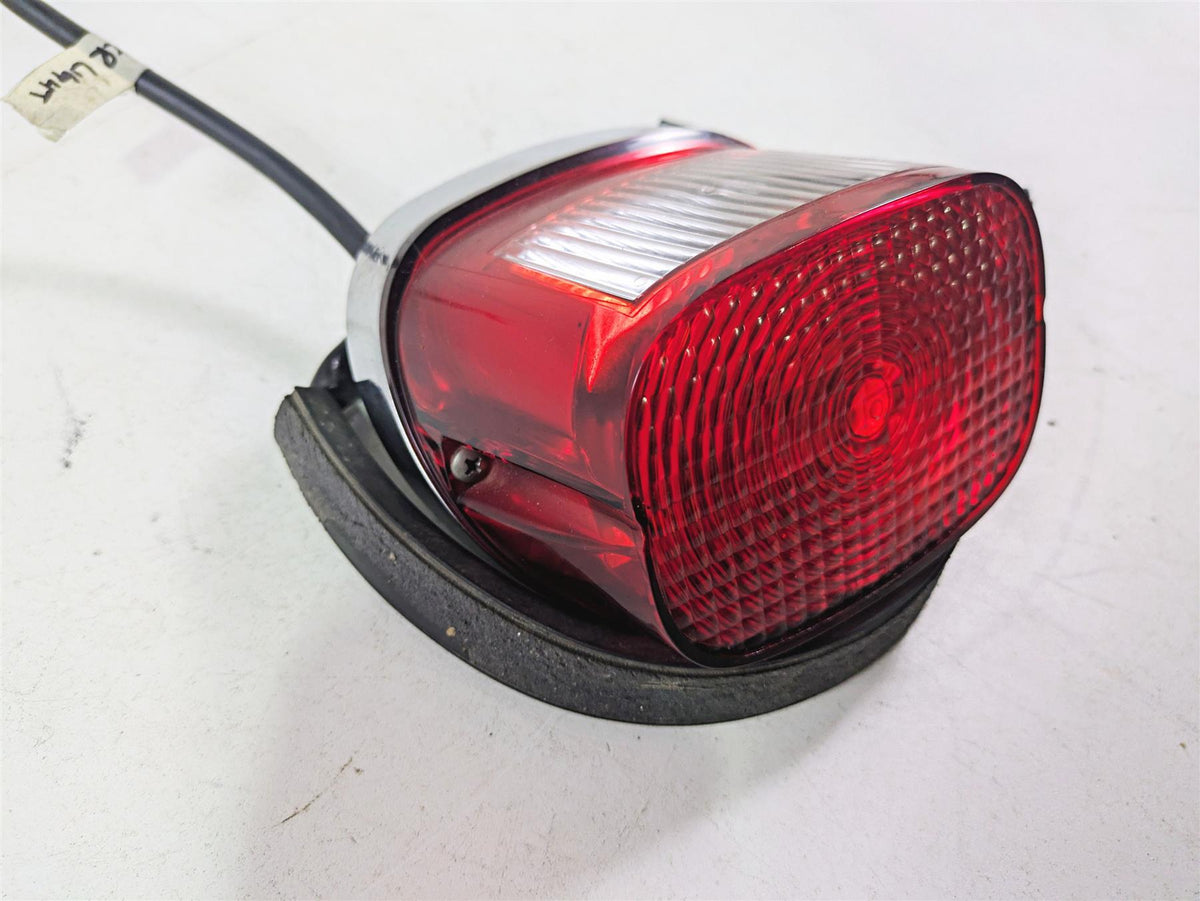 2015 Harley Touring FLHTKL Electra Glide Tail Light Taillight Lamp Read 68140-04 {{ shop.shopifyCountryName }} - Mototech271