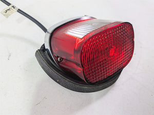 2015 Harley Touring FLHTKL Electra Glide Tail Light Taillight Lamp Read 68140-04