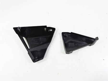 2015 BMW R1200 GS Adv K51 Battery Side Cover Fairing Set 46638523155 46638523156 {{ shop.shopifyCountryName }} - Mototech271