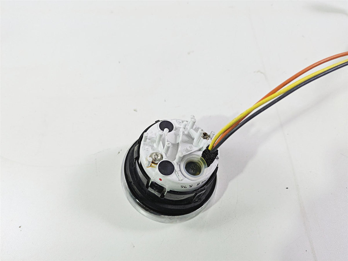 2017 Harley Softail Heritage Classic FLSTC Fuel Gas Petrol Level Gauge 75241-08 {{ shop.shopifyCountryName }} - Mototech271