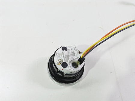 2017 Harley Softail Heritage Classic FLSTC Fuel Gas Petrol Level Gauge 75241-08 {{ shop.shopifyCountryName }} - Mototech271