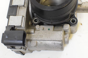2015 Ducati Hypermotard 821 SP Throttle Body Bodies Fuel Injectors 28240903A | Mototech271
