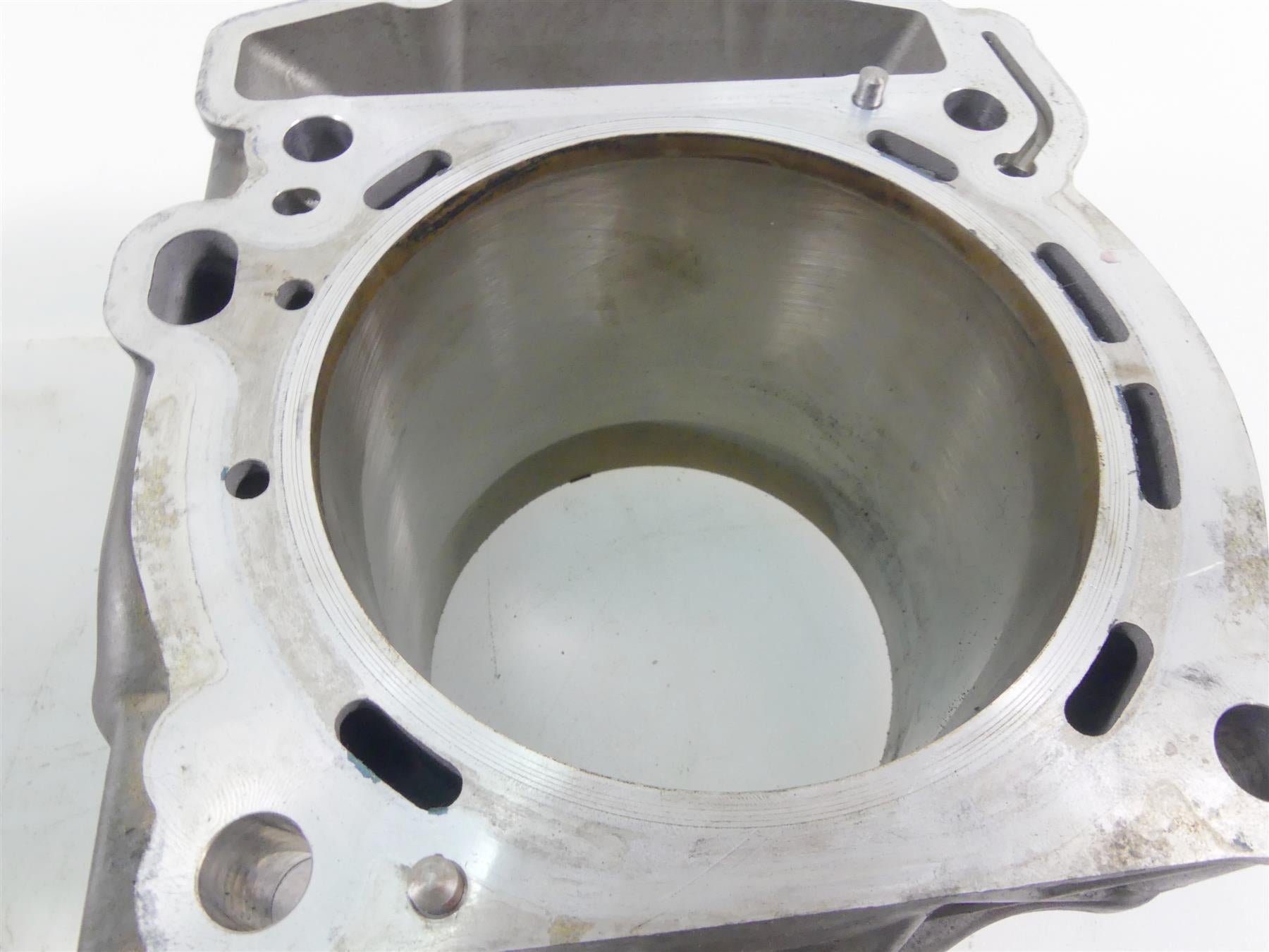 2015 KTM 1290 Adventure Cylinder Jugs Piston Set 6133003820024 {{ shop.shopifyCountryName }} - Mototech271