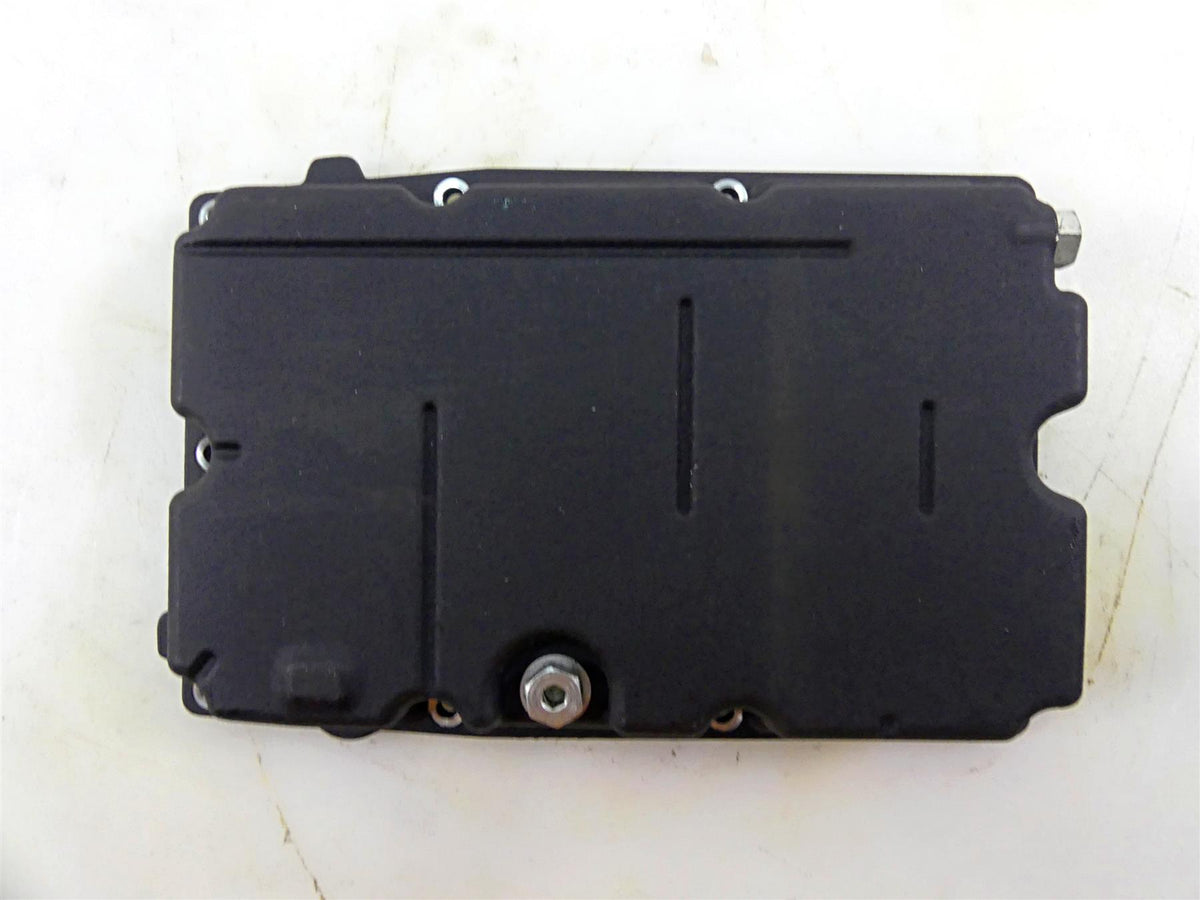 2020 Harley Softail FXST Standard Lower Transmission Oil Pan 24400209 {{ shop.shopifyCountryName }} - Mototech271