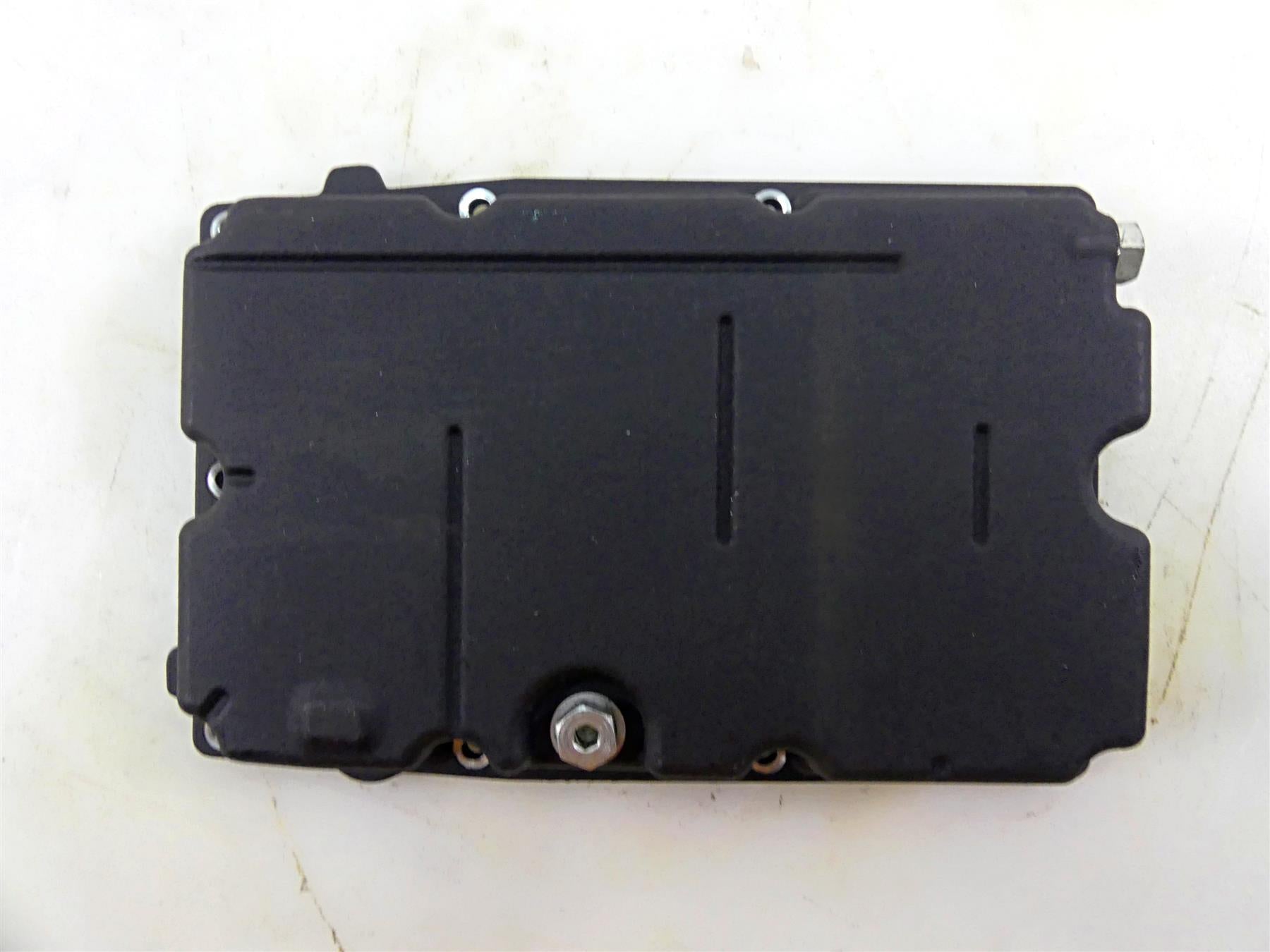 2020 Harley Softail FXST Standard Lower Transmission Oil Pan 24400209 {{ shop.shopifyCountryName }} - Mototech271