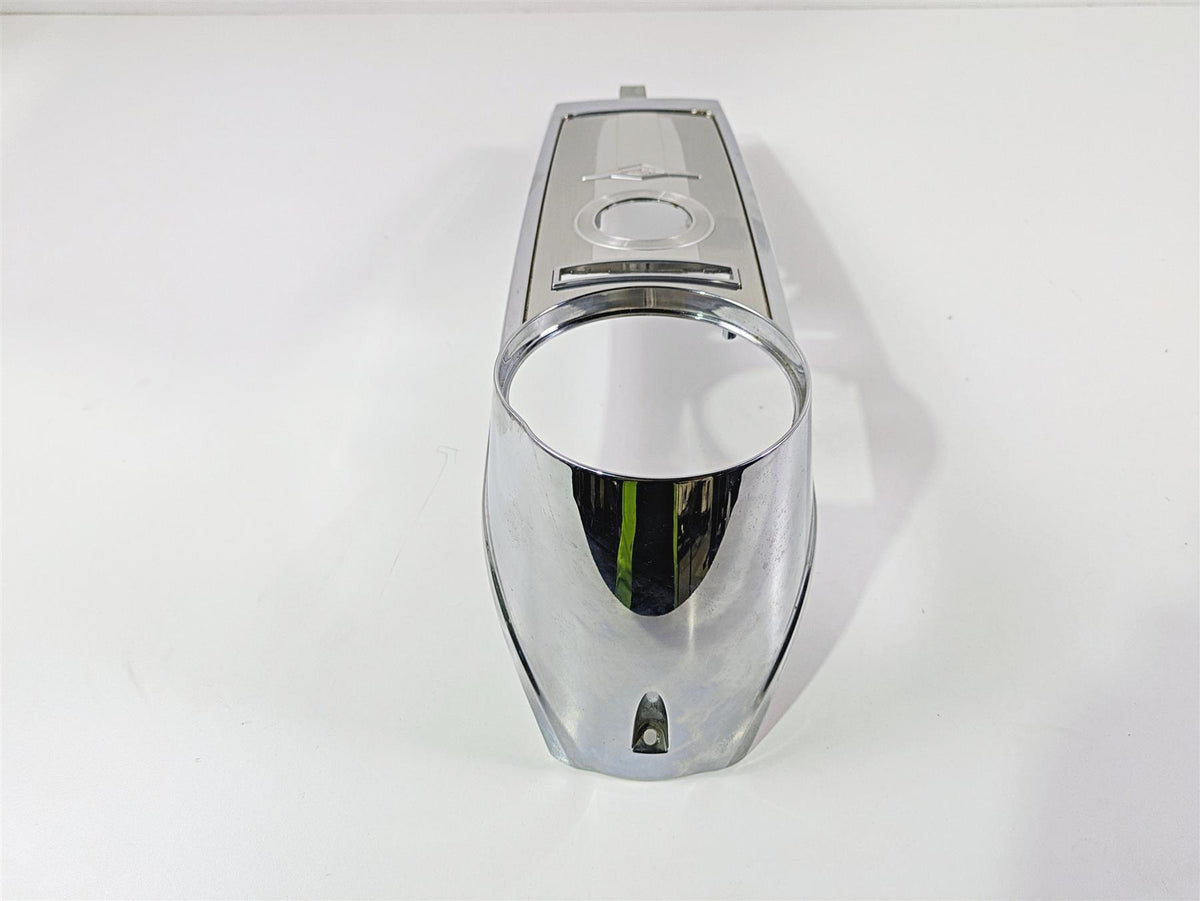 2016 Harley Touring FLHR Road King Fuel Tank Dash Panel Cover 70900117 {{ shop.shopifyCountryName }} - Mototech271