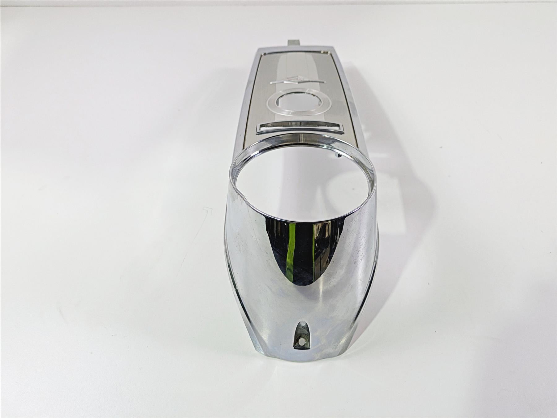 2016 Harley Touring FLHR Road King Fuel Tank Dash Panel Cover 70900117 {{ shop.shopifyCountryName }} - Mototech271