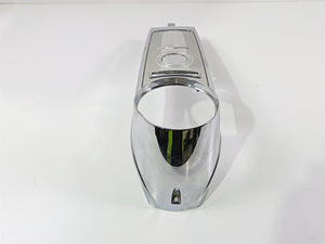 2016 Harley Touring FLHR Road King  Fuel Tank Dash Panel Cover 70900117