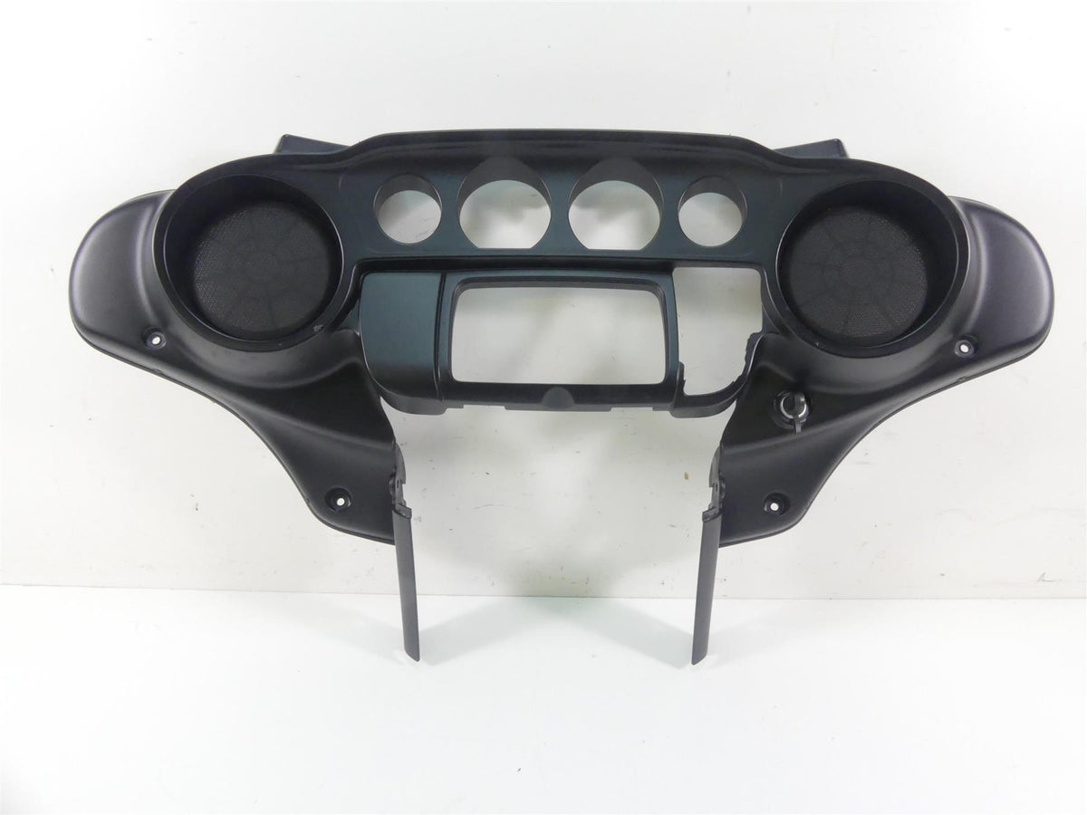 2016 Harley Touring FLHTP Electra Glide Inner Front Fairing Cover 57000111 {{ shop.shopifyCountryName }} - Mototech271
