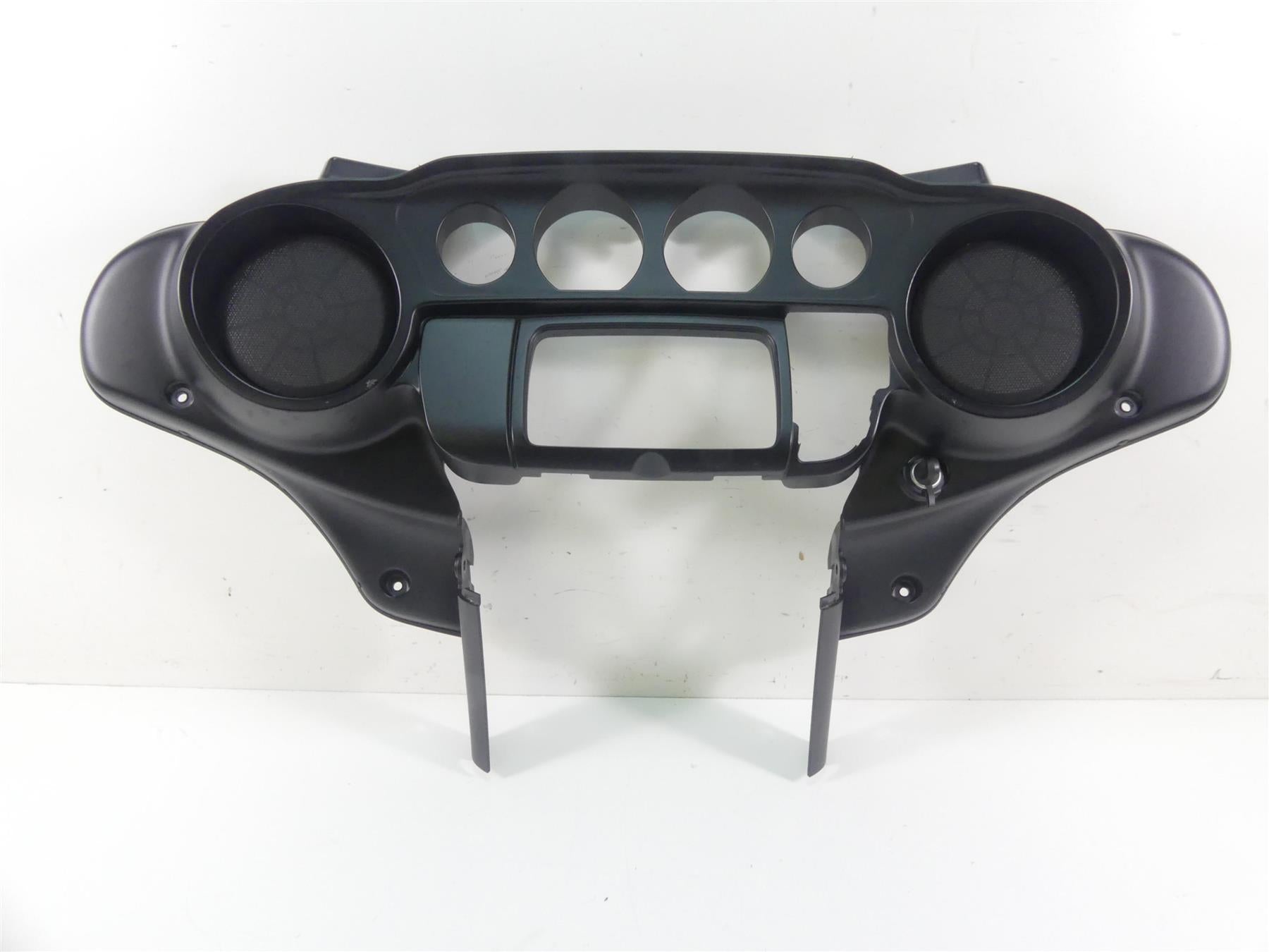 2016 Harley Touring FLHTP Electra Glide Inner Front Fairing Cover 57000111 | Mototech271