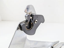 Load image into Gallery viewer, 2007 Harley Dyna FXDB Street Bob Quick Release Sissybar Backrest
