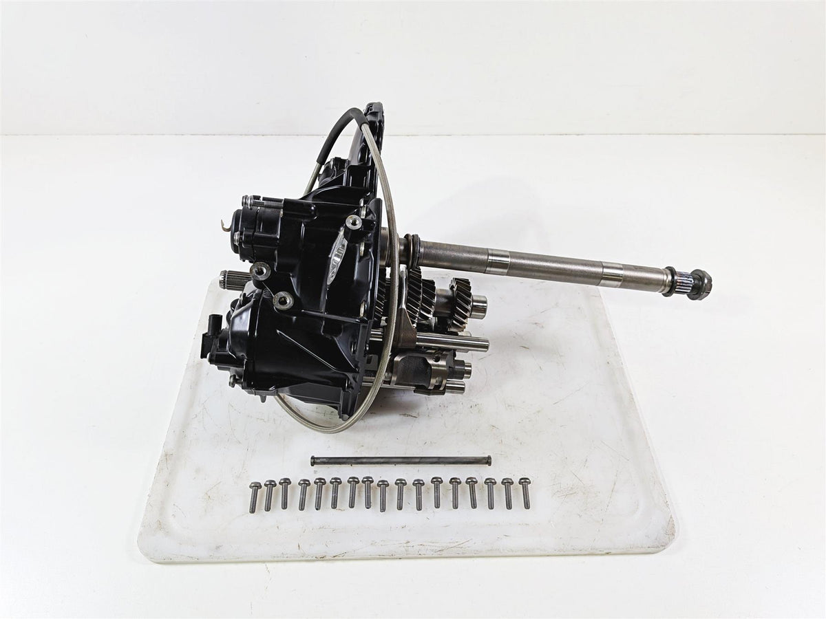 2019 BMW R1250GS K50 Gear Pack 6 Speed Transmission Black 7K Only 23008567244 {{ shop.shopifyCountryName }} - Mototech271