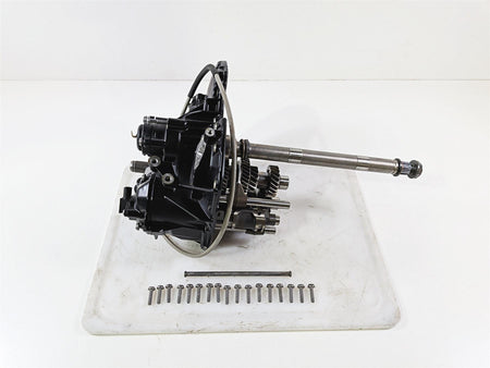 2019 BMW R1250GS K50 Gear Pack 6 Speed Transmission Black 7K Only 23008567244 {{ shop.shopifyCountryName }} - Mototech271