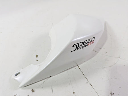 2019 Triumph Speed Triple RS 1050 Left Tail Cover Fairing T2303542 T2303453 {{ shop.shopifyCountryName }} - Mototech271