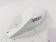 Load image into Gallery viewer, 2019 Triumph Speed Triple RS 1050 Left Tail Cover Fairing T2303542 T2303453 | Mototech271
